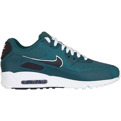 nike air max essential herren grün